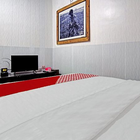 Super Oyo 90358 Poris Residence Syariah Tangerang Exterior foto