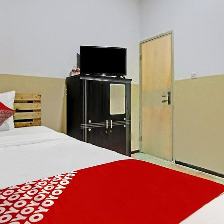 Super Oyo 90358 Poris Residence Syariah Tangerang Exterior foto